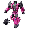 Transformers Age of the Primes Deluxe Class Fangry Action Figure product image 1, provided for visual reference and product