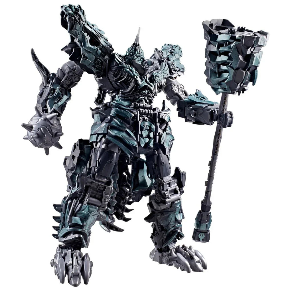 Transformers Age of Extinction Studio Series Titan Grimlock Action Figure product image 1, provided for visual reference and