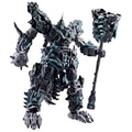 Transformers Age of Extinction Studio Series Titan Grimlock Action Figure product image 1, provided for visual reference and