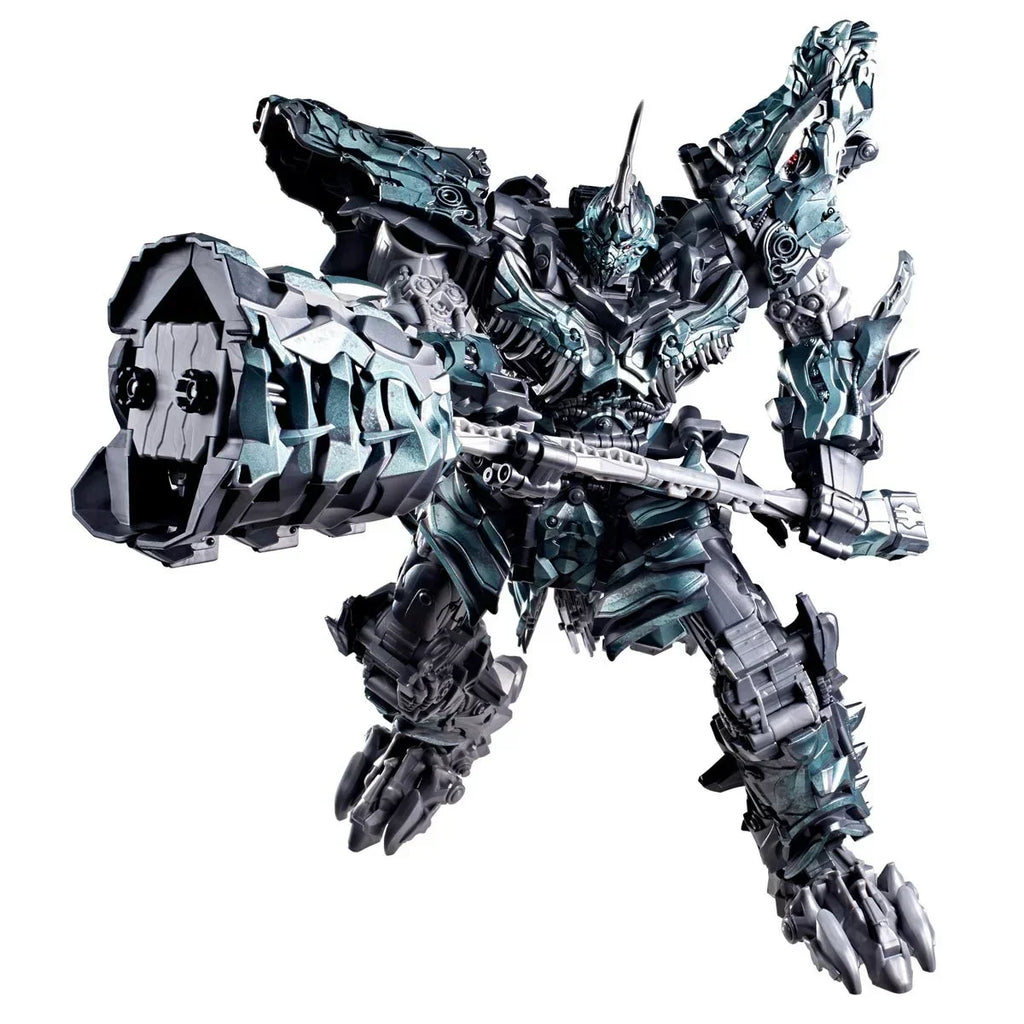 Transformers Age of Extinction Studio Series Titan Grimlock Action Figure product image 2, provided for visual reference and