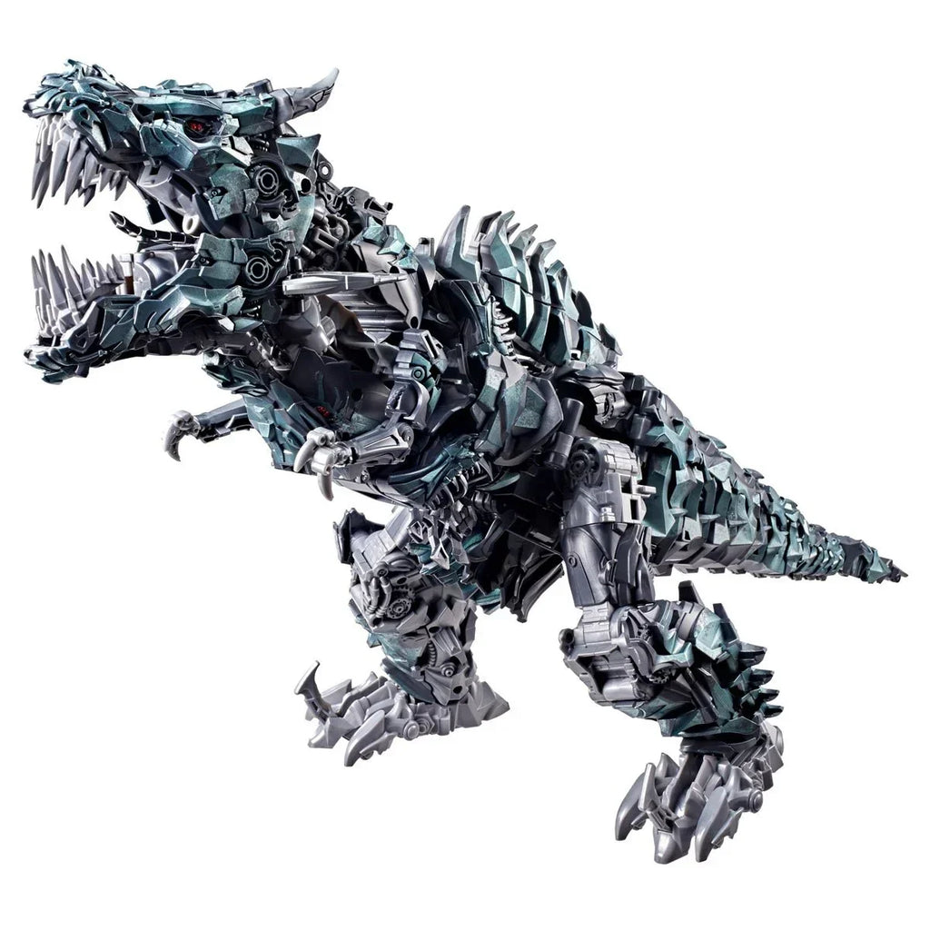 Transformers Age of Extinction Studio Series Titan Grimlock Action Figure product image 3, provided for visual reference and