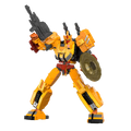 Transformers Age of the Primes Voyager Sentinel Prime and Artifact Holder Action Figure product image 1, provided for visual