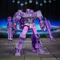 Transformers Age of the Primes Voyager Dark Energon Megatron Action Figure product image 1, provided for visual reference