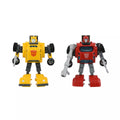 Transformers Missing Link C-09 Cybertron Hero Set Action Figure product image 1, provided for visual reference and product