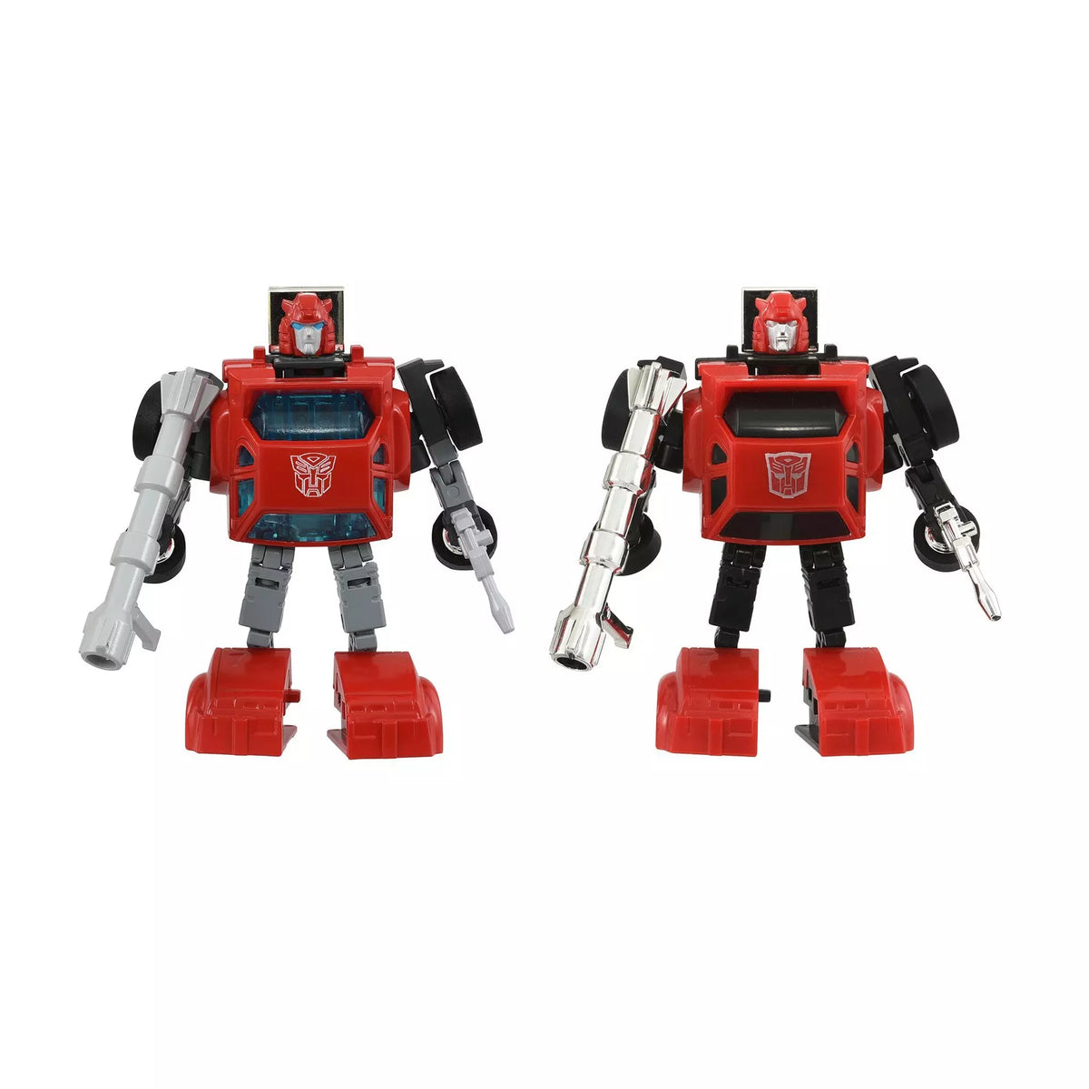 Transformers Missing Link C-09 Cybertron Hero Set Action Figure product image 6, provided for visual reference and product