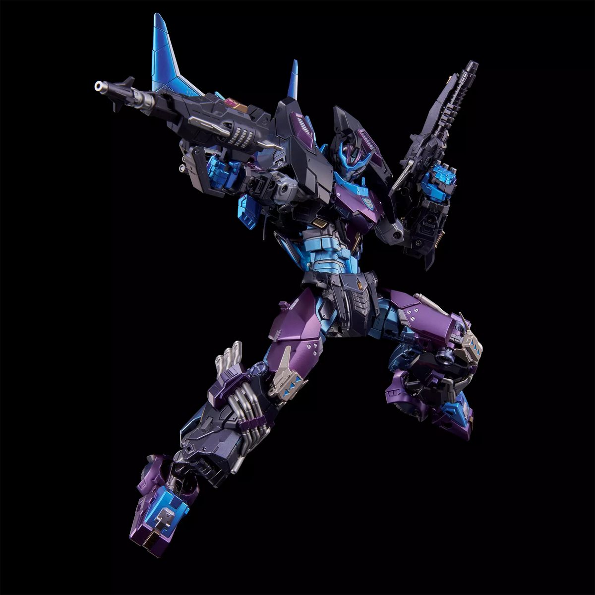 Transformers T-Sparks Adamas Machina AM-T01EX Lost Light Rodimus Action Figure product image 5, provided for visual