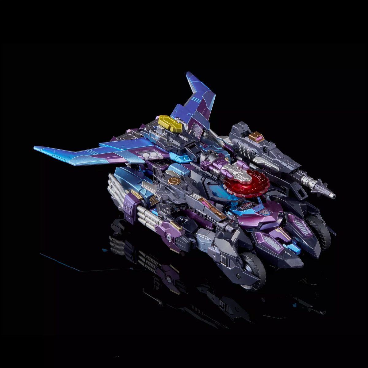 Transformers T-Sparks Adamas Machina AM-T01EX Lost Light Rodimus Action Figure product image 9, provided for visual