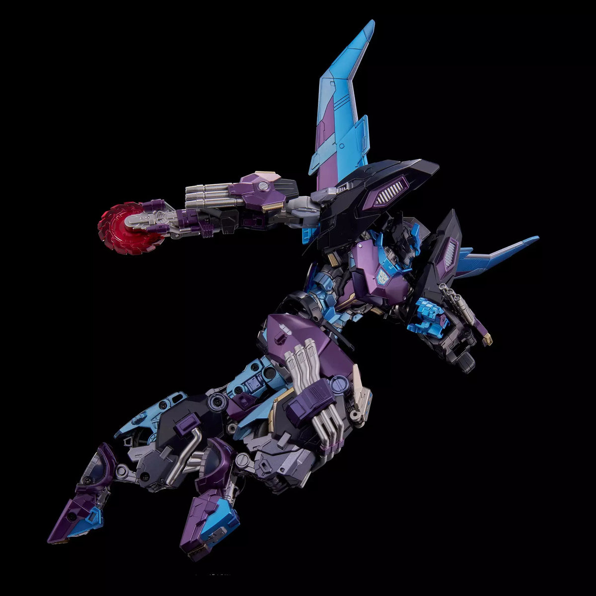 Transformers T-Sparks Adamas Machina AM-T01EX Lost Light Rodimus Action Figure product image 8, provided for visual