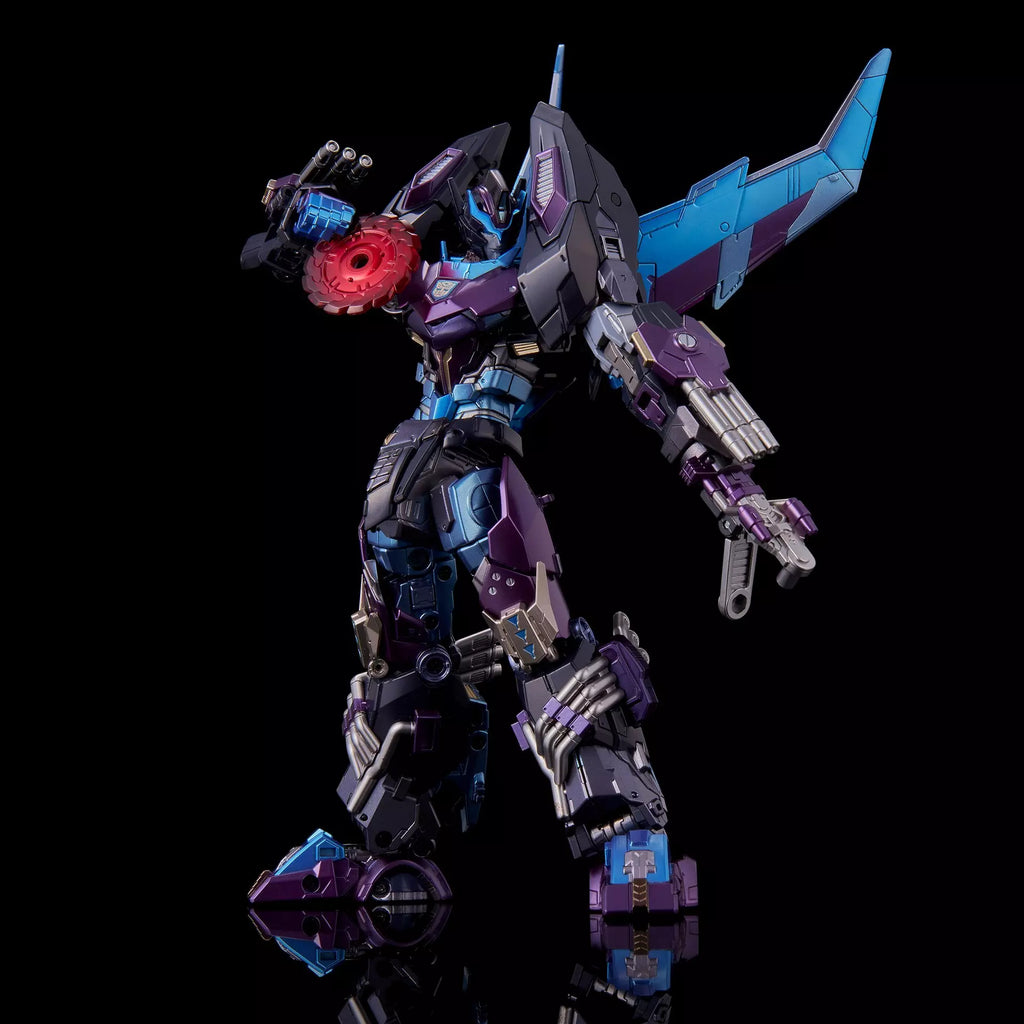 Transformers T-Sparks Adamas Machina AM-T01EX Lost Light Rodimus Action Figure product image 3, provided for visual