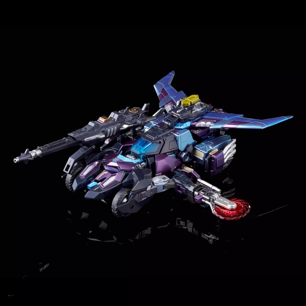 Transformers T-Sparks Adamas Machina AM-T01EX Lost Light Rodimus Action Figure product image 10, provided for visual