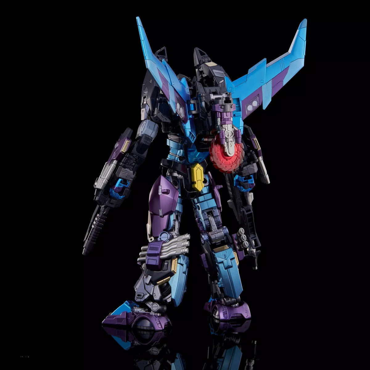 Transformers T-Sparks Adamas Machina AM-T01EX Lost Light Rodimus Action Figure product image 4, provided for visual