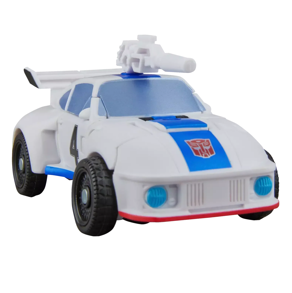 SDCC 2026 Transformers Optimus Prime & Autobot Jazz Cereal Box Set Action Figure Exclusive product image 5, provided for