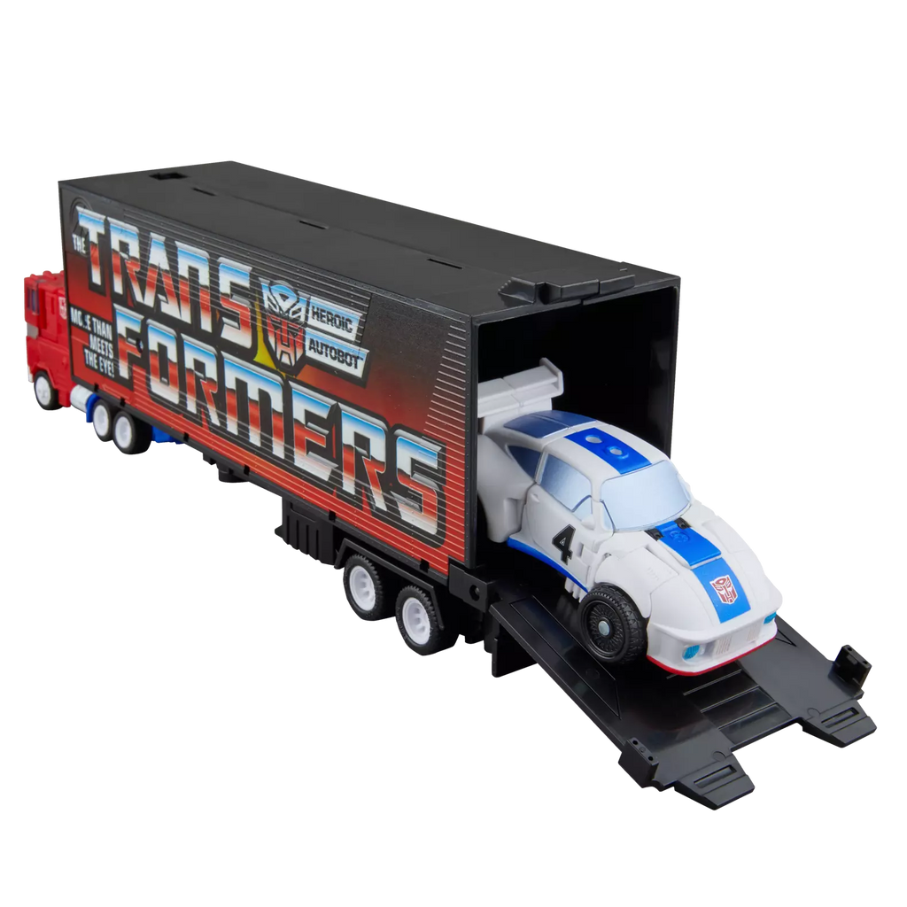 SDCC 2026 Transformers Optimus Prime & Autobot Jazz Cereal Box Set Action Figure Exclusive product image 6, provided for