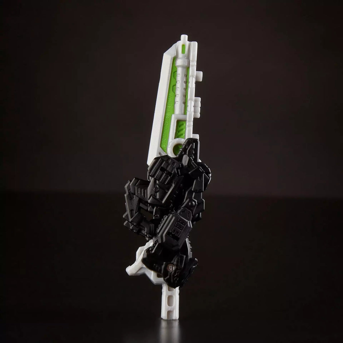 Transformers Generations War For Cybertron: Siege Deluxe Greenlight and Dazzlestrike Action Figure WFC-S15 product image 12,