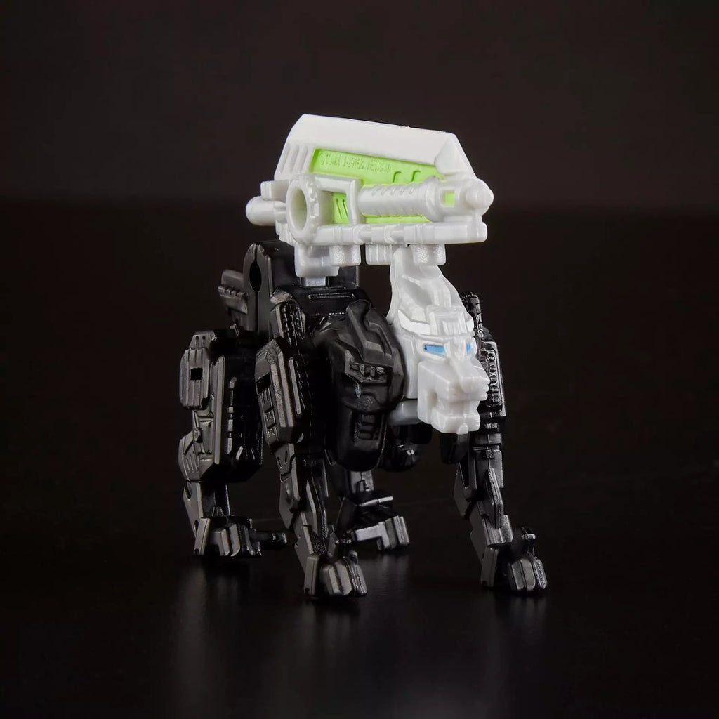 Transformers Generations War For Cybertron: Siege Deluxe Greenlight and Dazzlestrike Action Figure WFC-S15 product image 11,