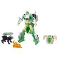 Transformers Generations War For Cybertron: Siege Deluxe Greenlight and Dazzlestrike Action Figure WFC-S15 product image 1,