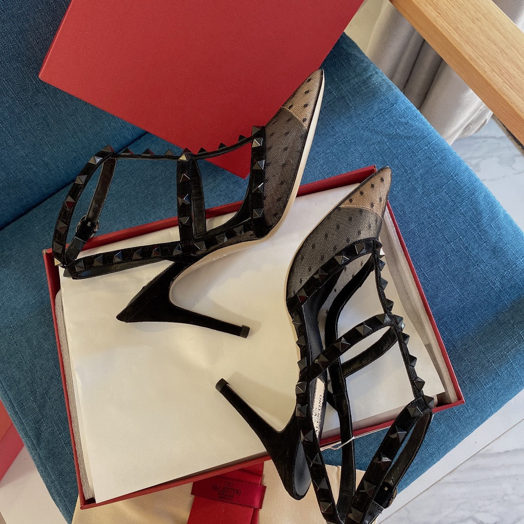 2023 CCmesh high heels-S48 product image 4, provided for visual reference and product detail review