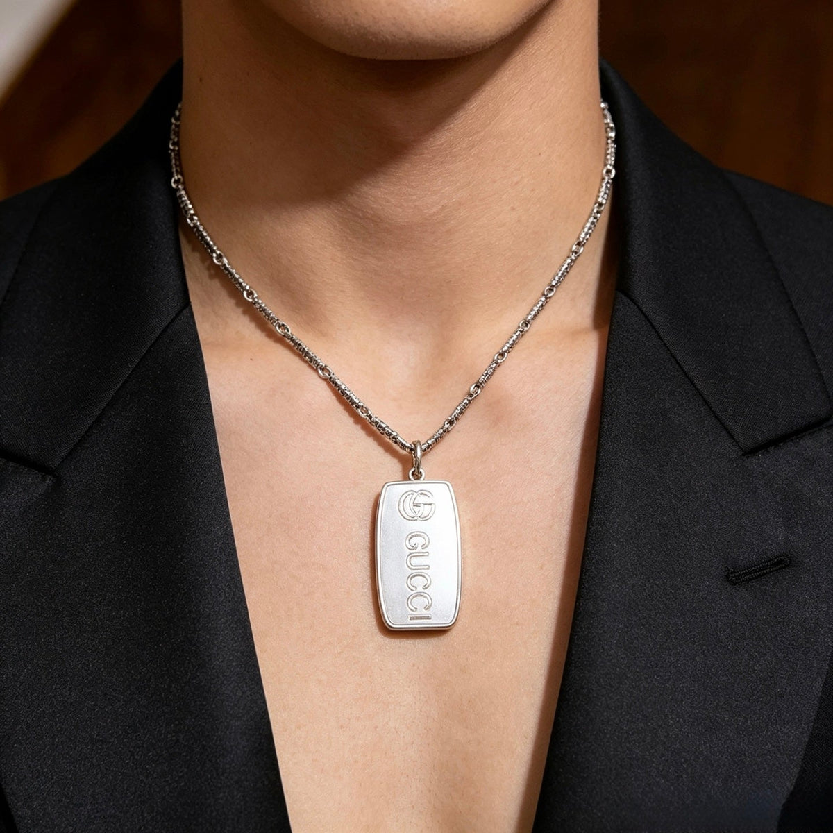 High-Quality Necklaces-77 product image 7, provided for visual reference and product detail review