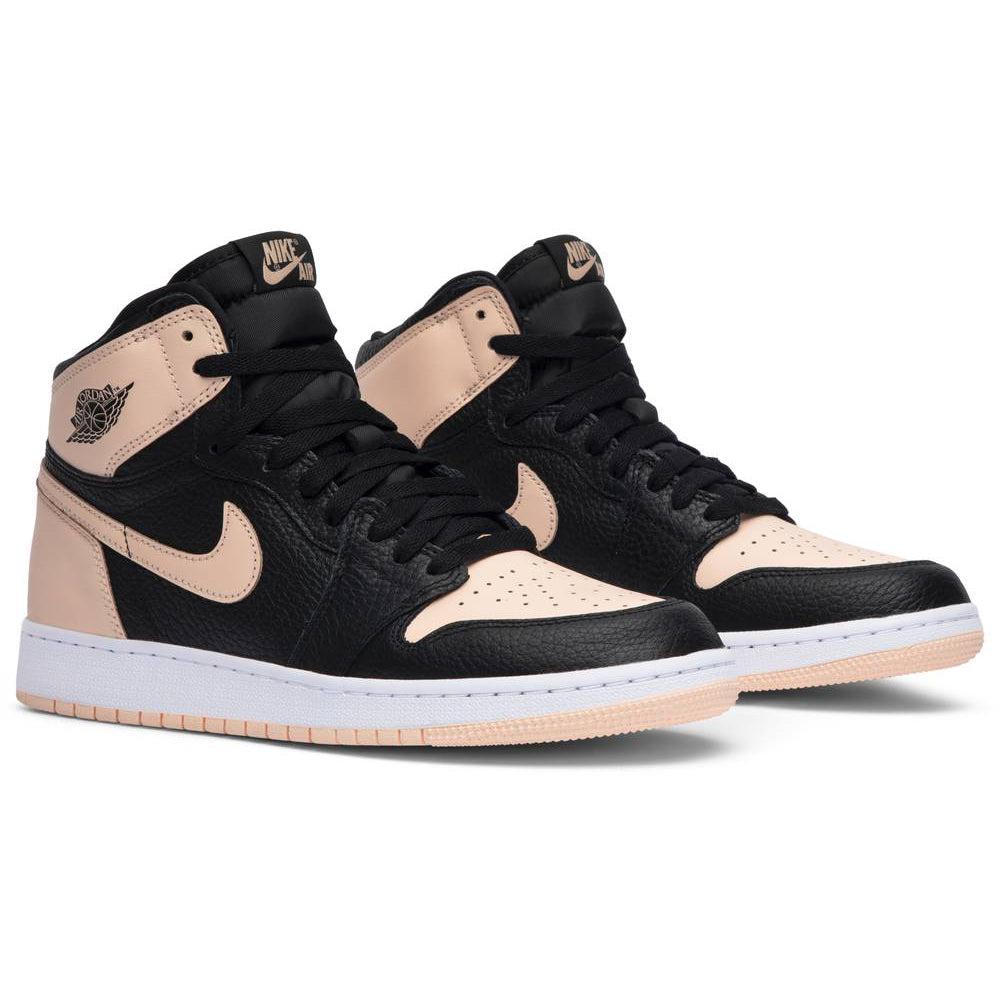 Nike Air Jordan 1 Retro High OG GS 'Crimson Tint' product image 5, provided for visual reference and product detail review