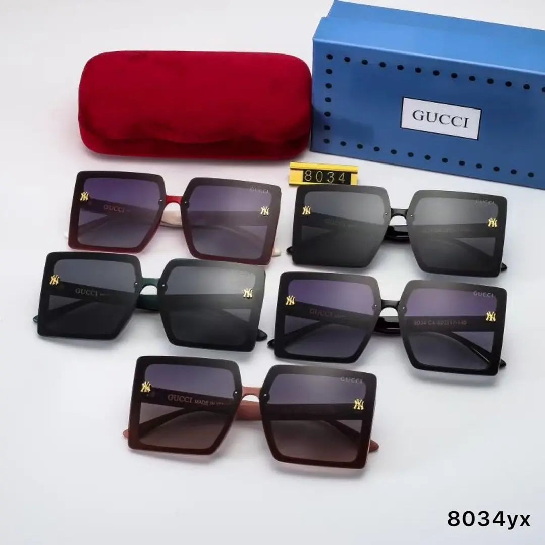 5 Colors Classical Polarized Sunglasses product image 6, provided for visual reference and product detail review