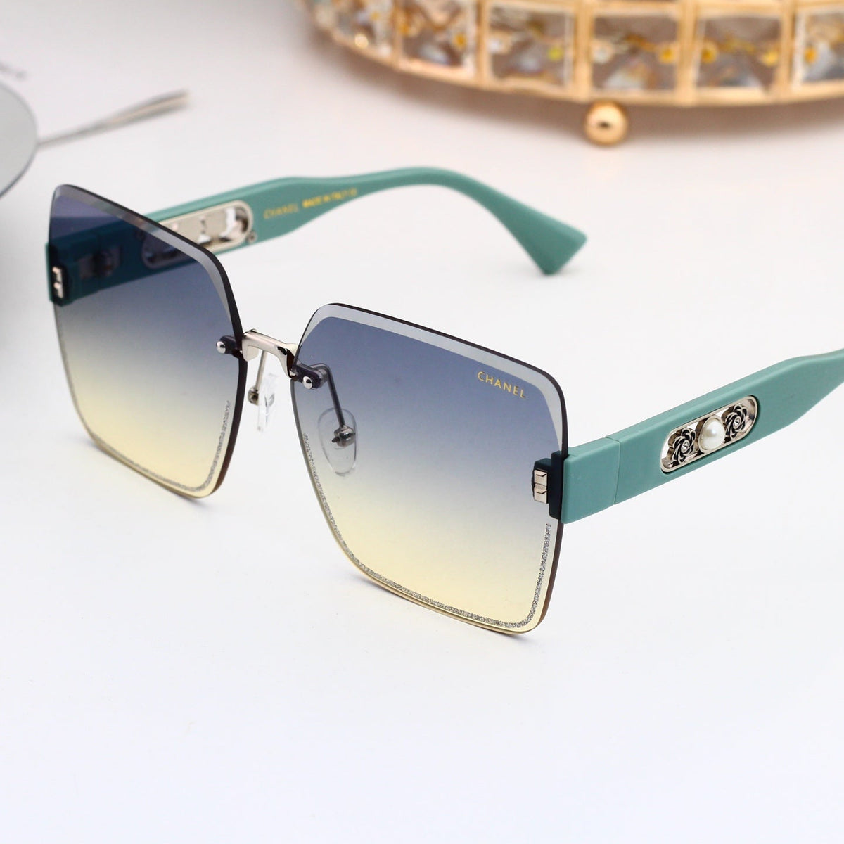 New Stylish Sunglasses-63 product image 9, provided for visual reference and product detail review