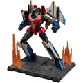 Blokees Transformers Classic Class #16 Starscream (Transformers One) Model Kit product image 1, provided for visual