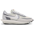 Nike Sacai x LDWaffle 'Summit White' product image 1, provided for visual reference and product detail review