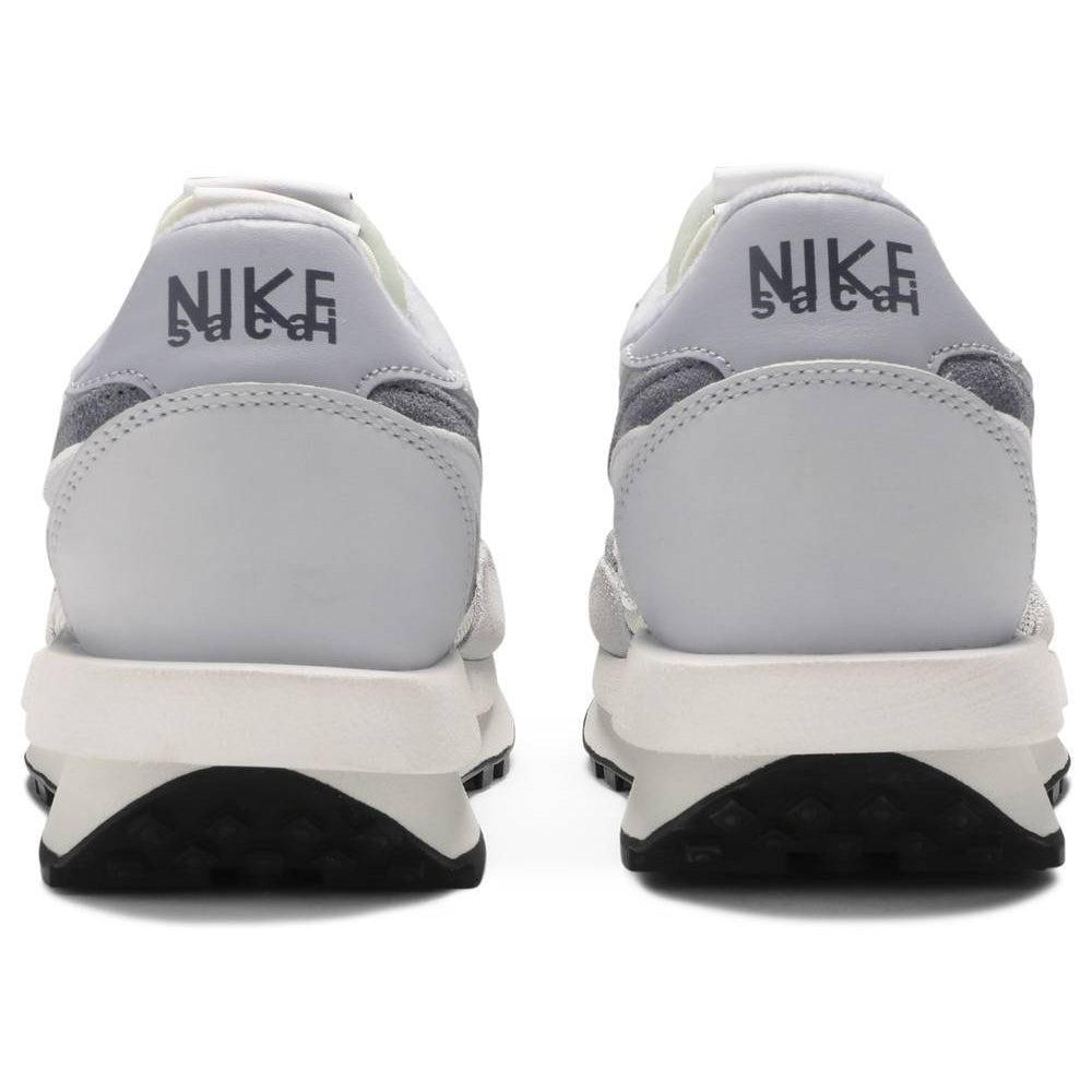 Nike Sacai x LDWaffle 'Summit White' product image 4, provided for visual reference and product detail review