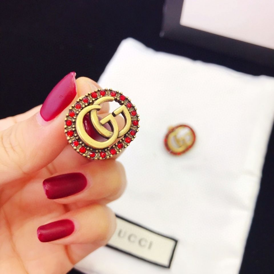 2022 New Color Earrings product image 1, provided for visual reference and product detail review