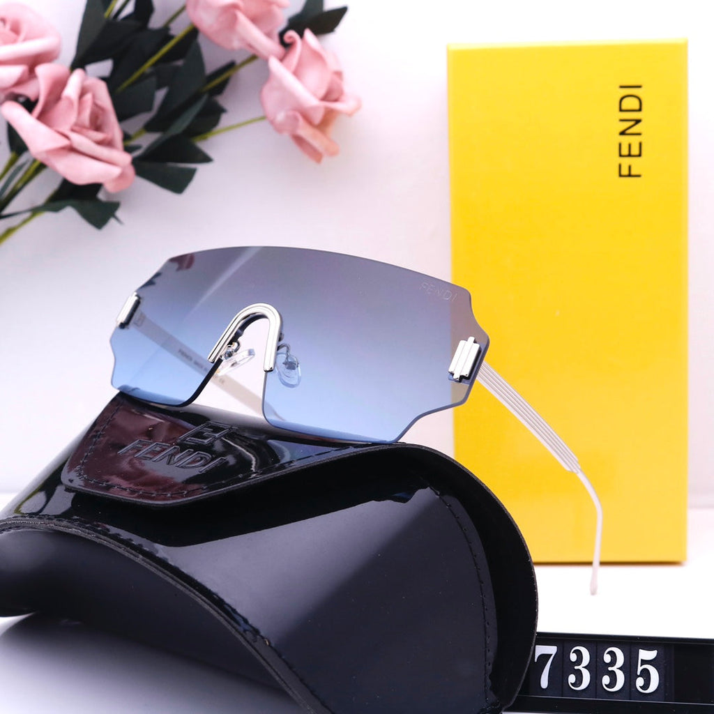 New Style Fashion Sunglasses For Summer -70 product image 7, provided for visual reference and product detail review