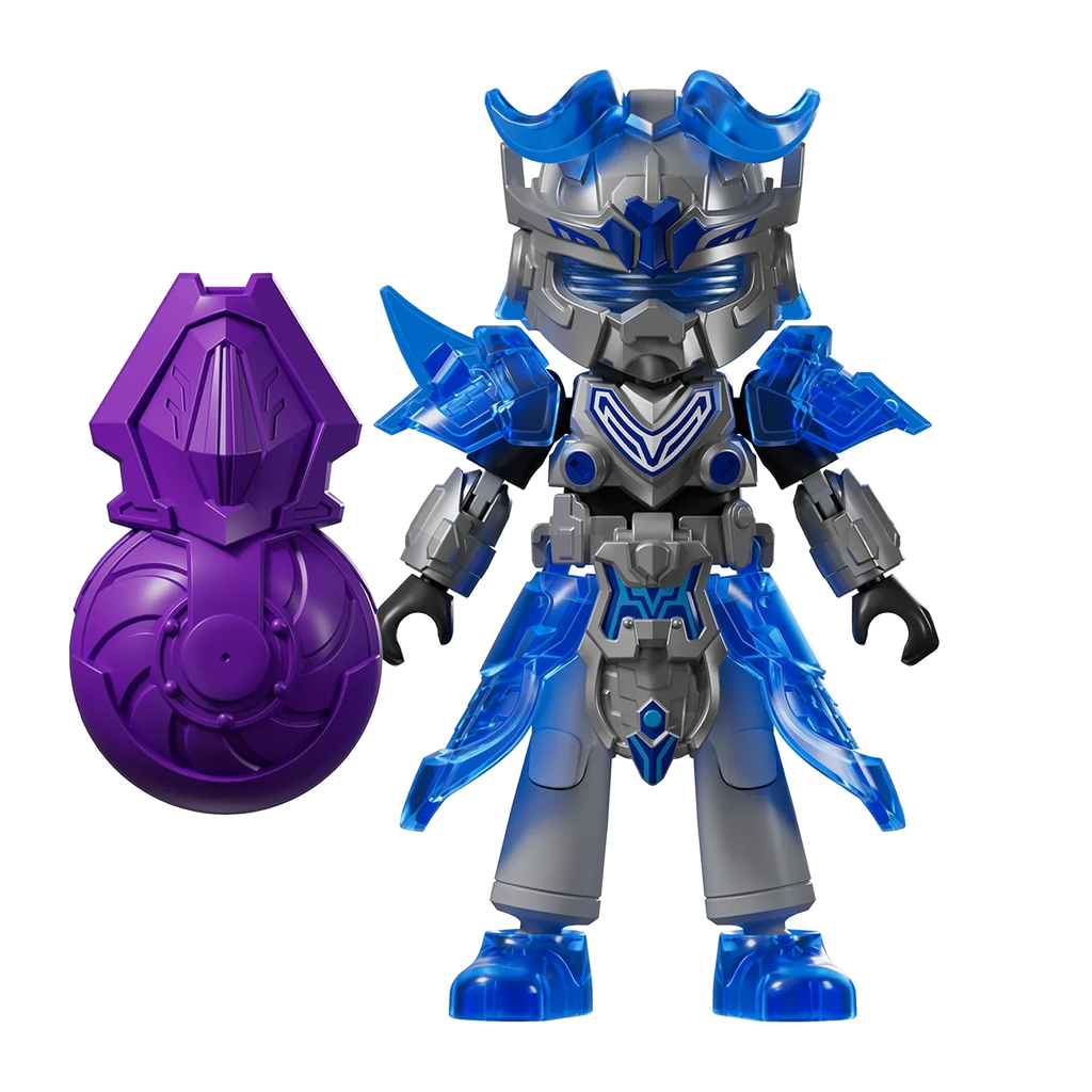 Herospire Warrior Version 09 - Skyward Dragon product image 13, provided for visual reference and product detail review