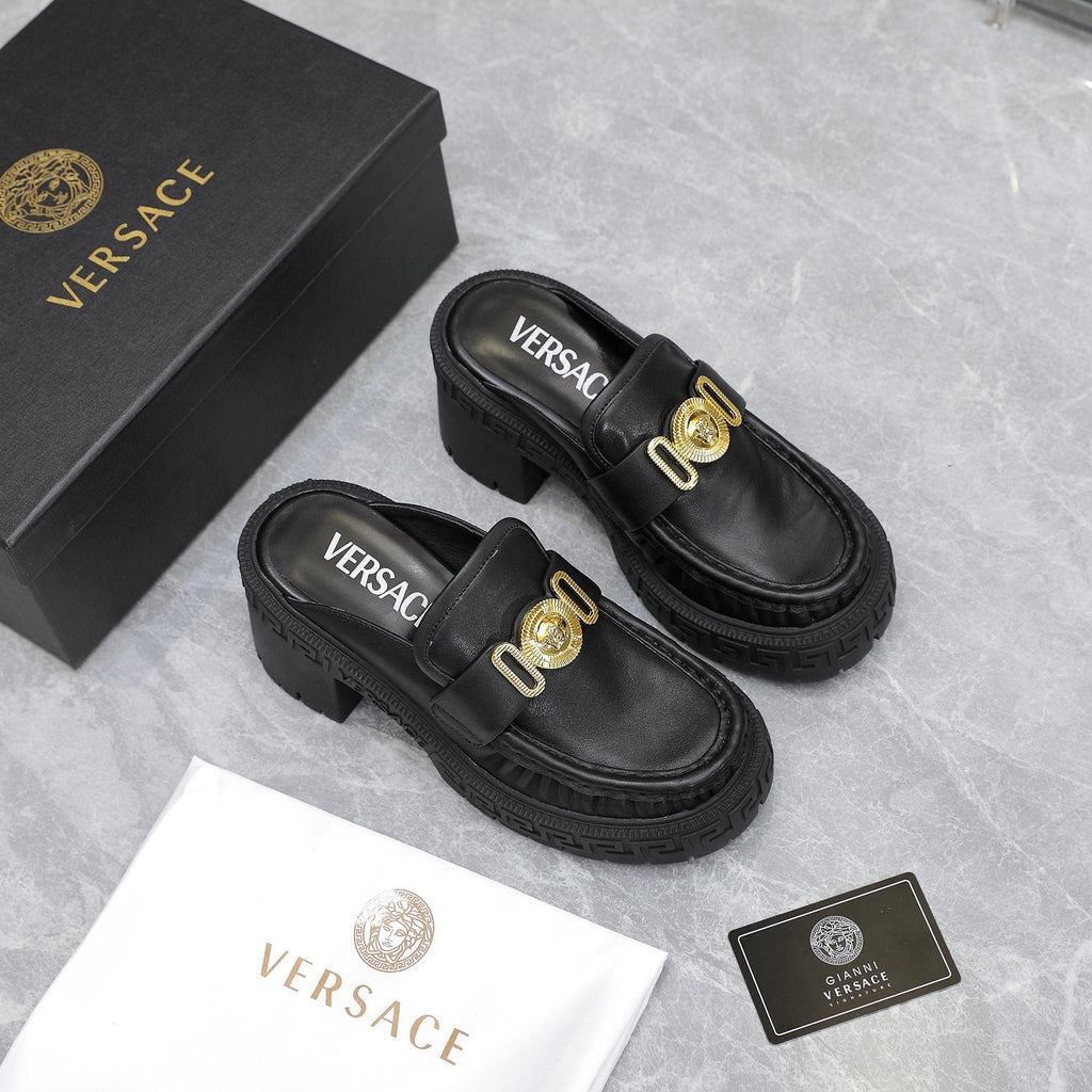2023 new mid-heel casual shoes-S57 product image 7, provided for visual reference and product detail review