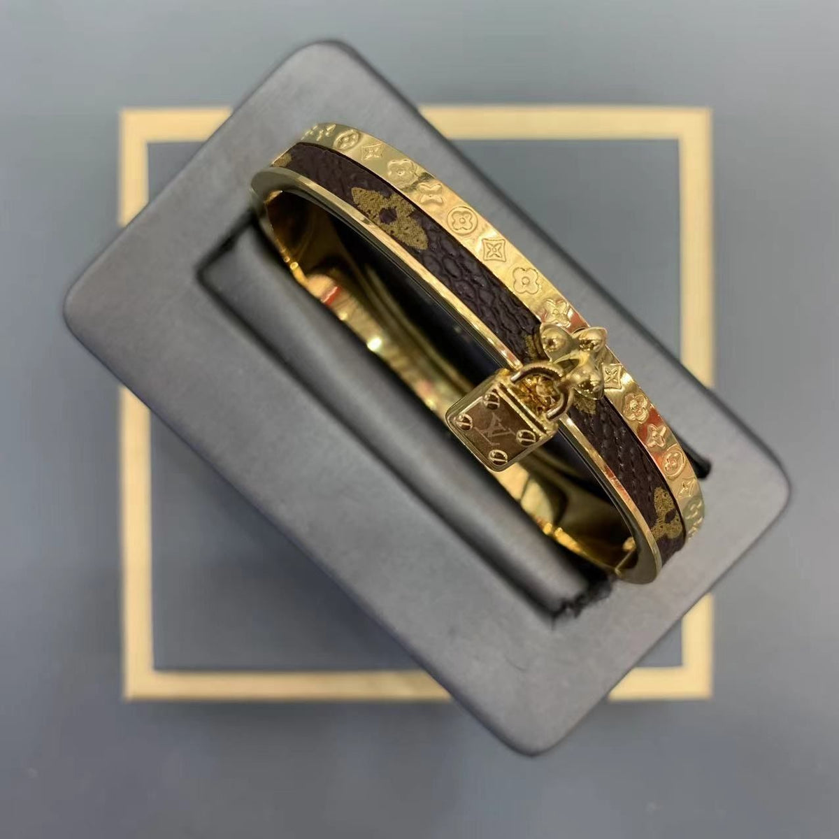 Fashion Retro VL diamond bracelet product image 14, provided for visual reference and product detail review