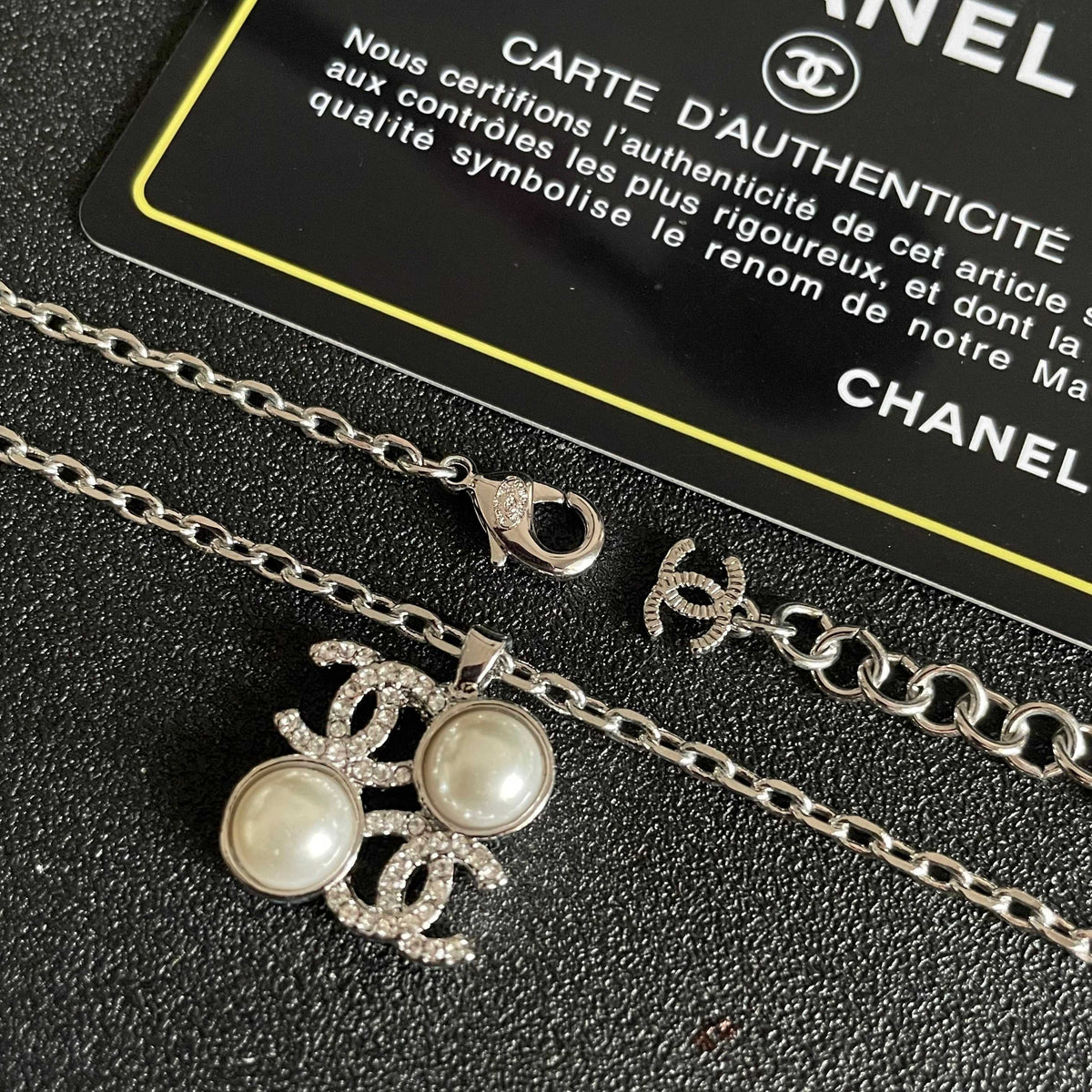 High-Quality Necklaces-157 product image 5, provided for visual reference and product detail review