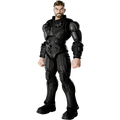 Marvel Infinity Saga Champion Class 02 Thor Model Kits | Blokees product image 1, provided for visual reference and product