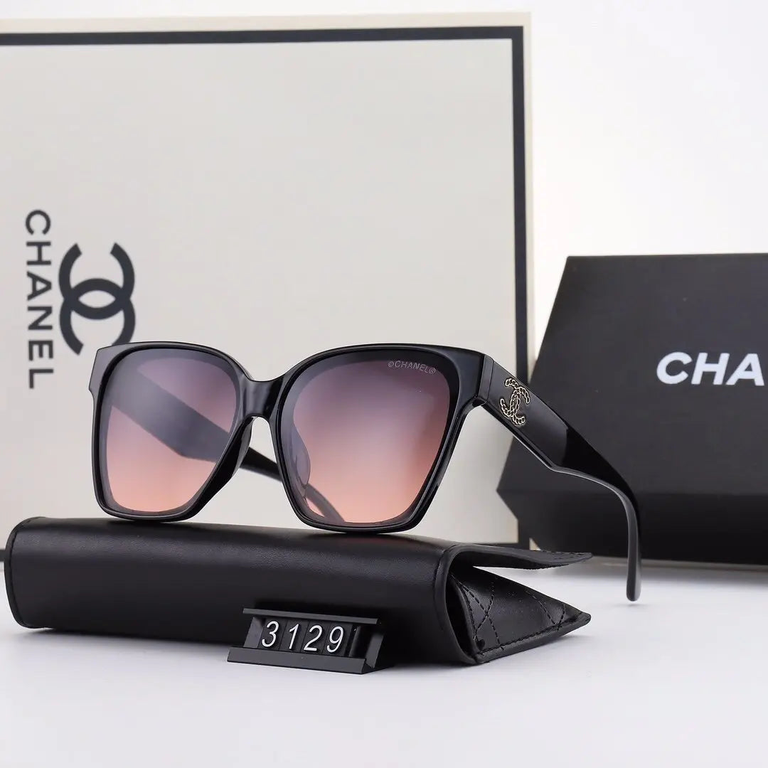 5 Colors Inner Frame Polarized Sunglasses product image 3, provided for visual reference and product detail review