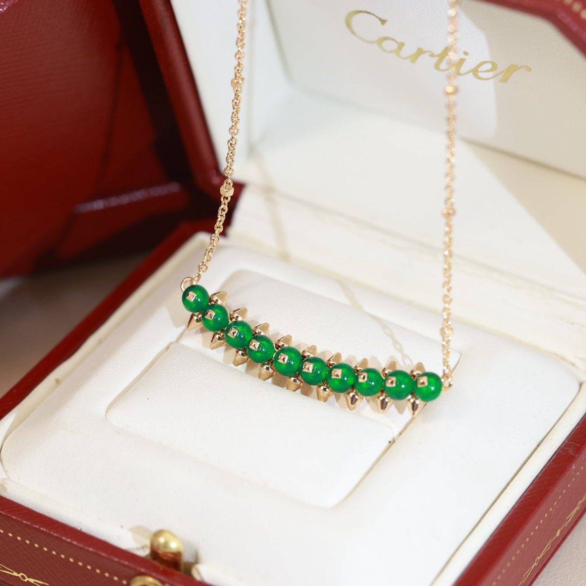 High-Quality Necklaces-57 product image 5, provided for visual reference and product detail review
