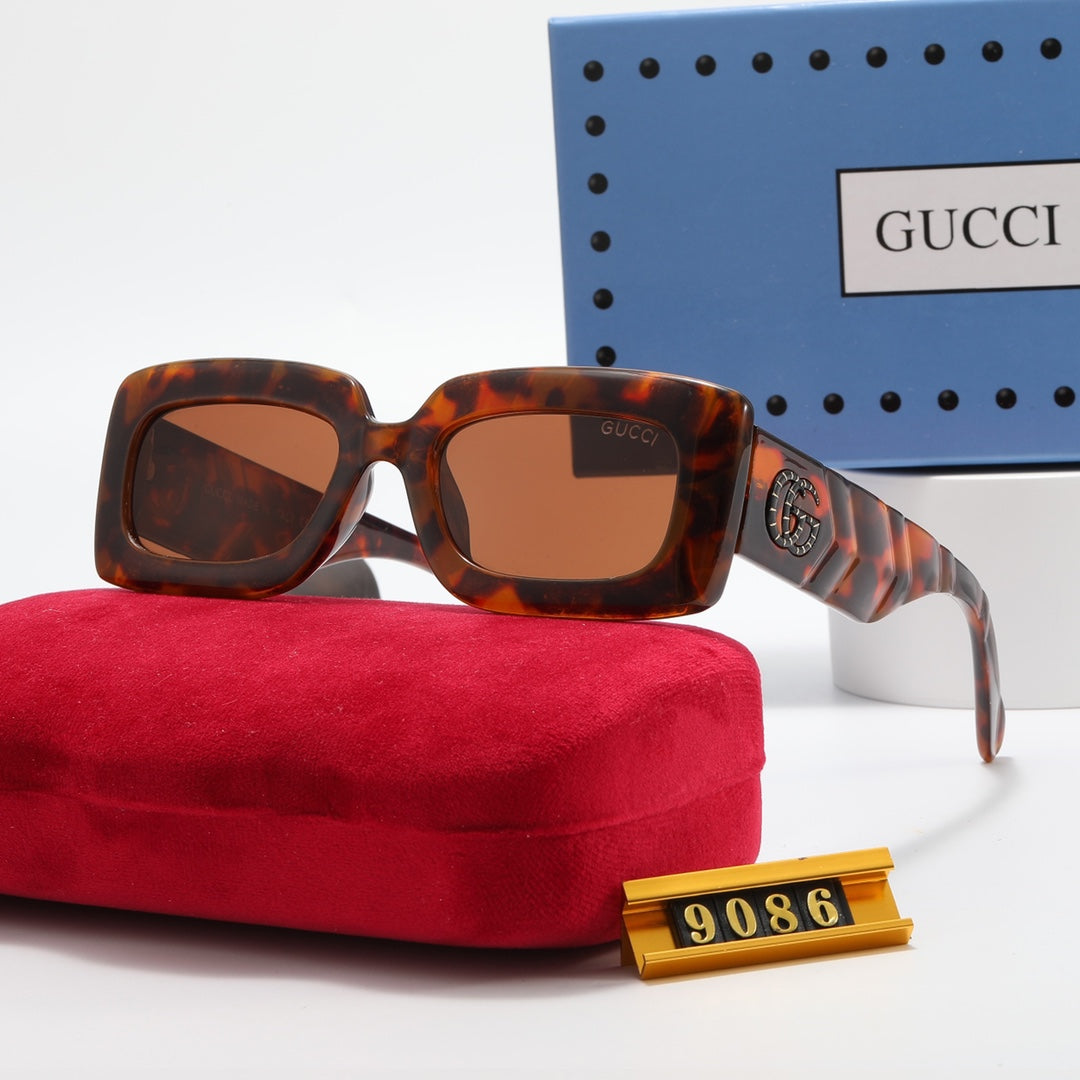 2022 New Ladies Fashion Classic Sunglasses product image 5, provided for visual reference and product detail review