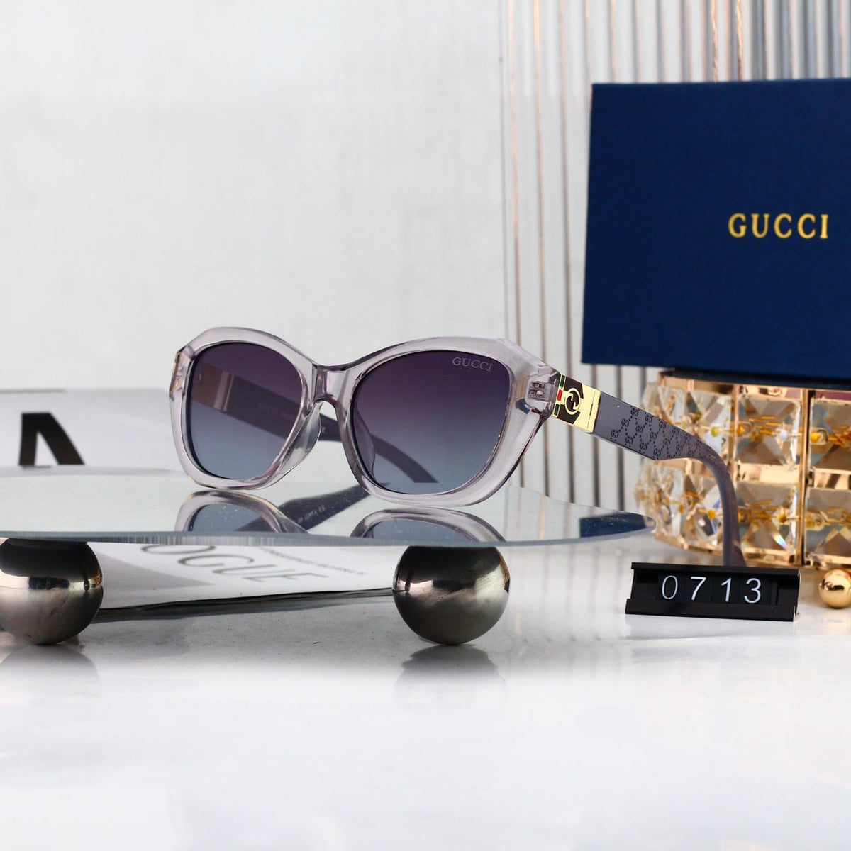 New Stylish Sunglasses-5 product image 2, provided for visual reference and product detail review