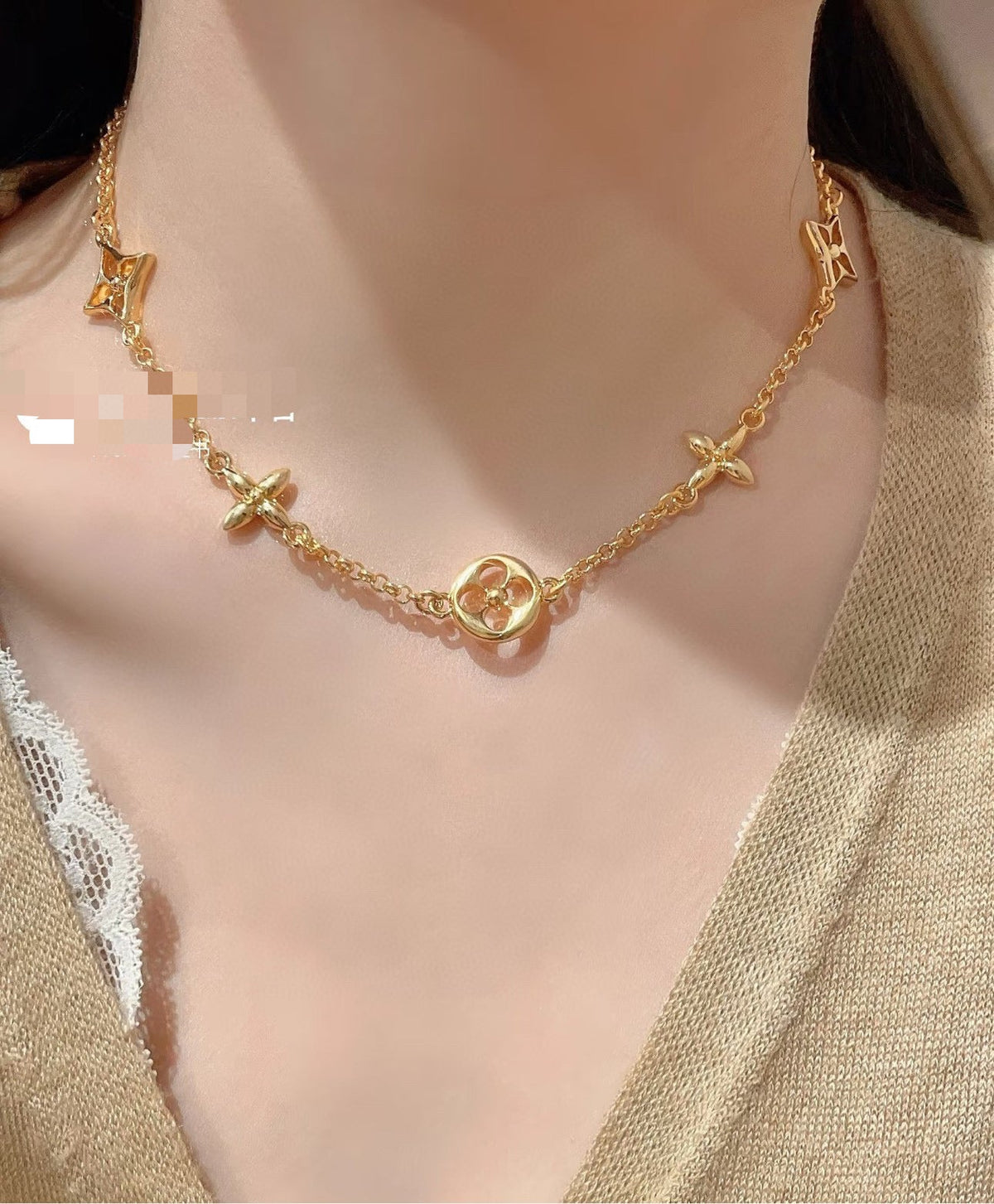 High-Quality Necklace product image 1, provided for visual reference and product detail review