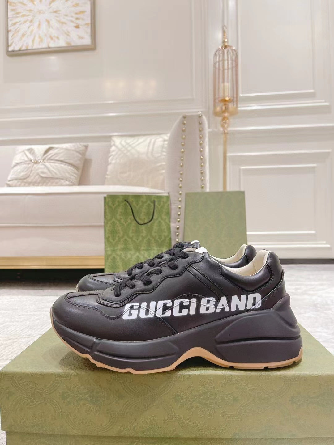 2023 lovers CC Top quality sneakers product image 10, provided for visual reference and product detail review