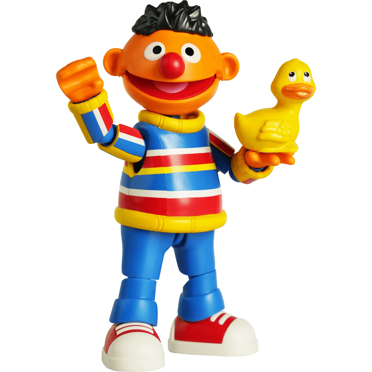 Blokees Sesame Street preCOOL Series 02 product image 3, provided for visual reference and product detail review