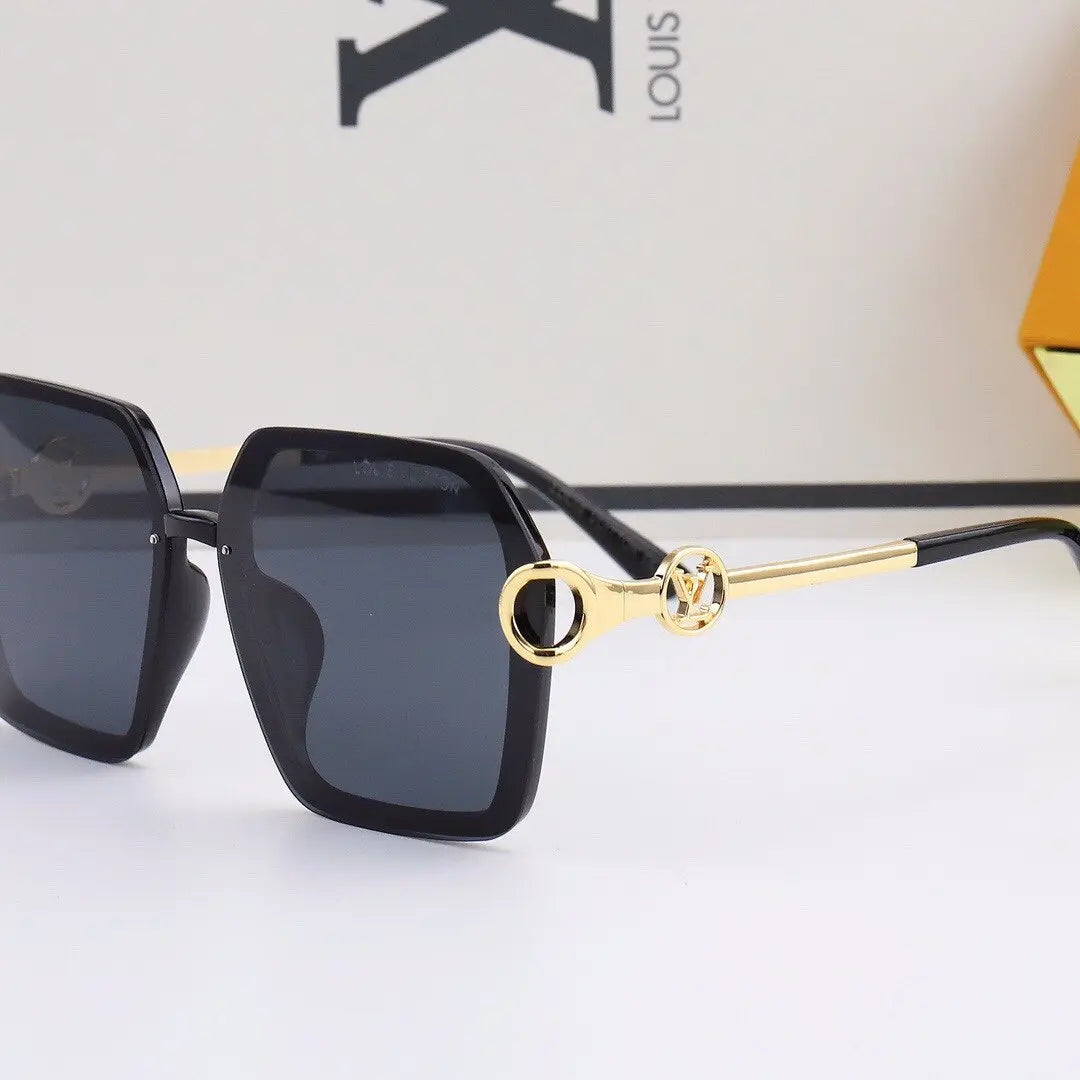 5 COLORS OUTDOOR POLARIZED SUNGLASSES for FEMALE product image 9, provided for visual reference and product detail review