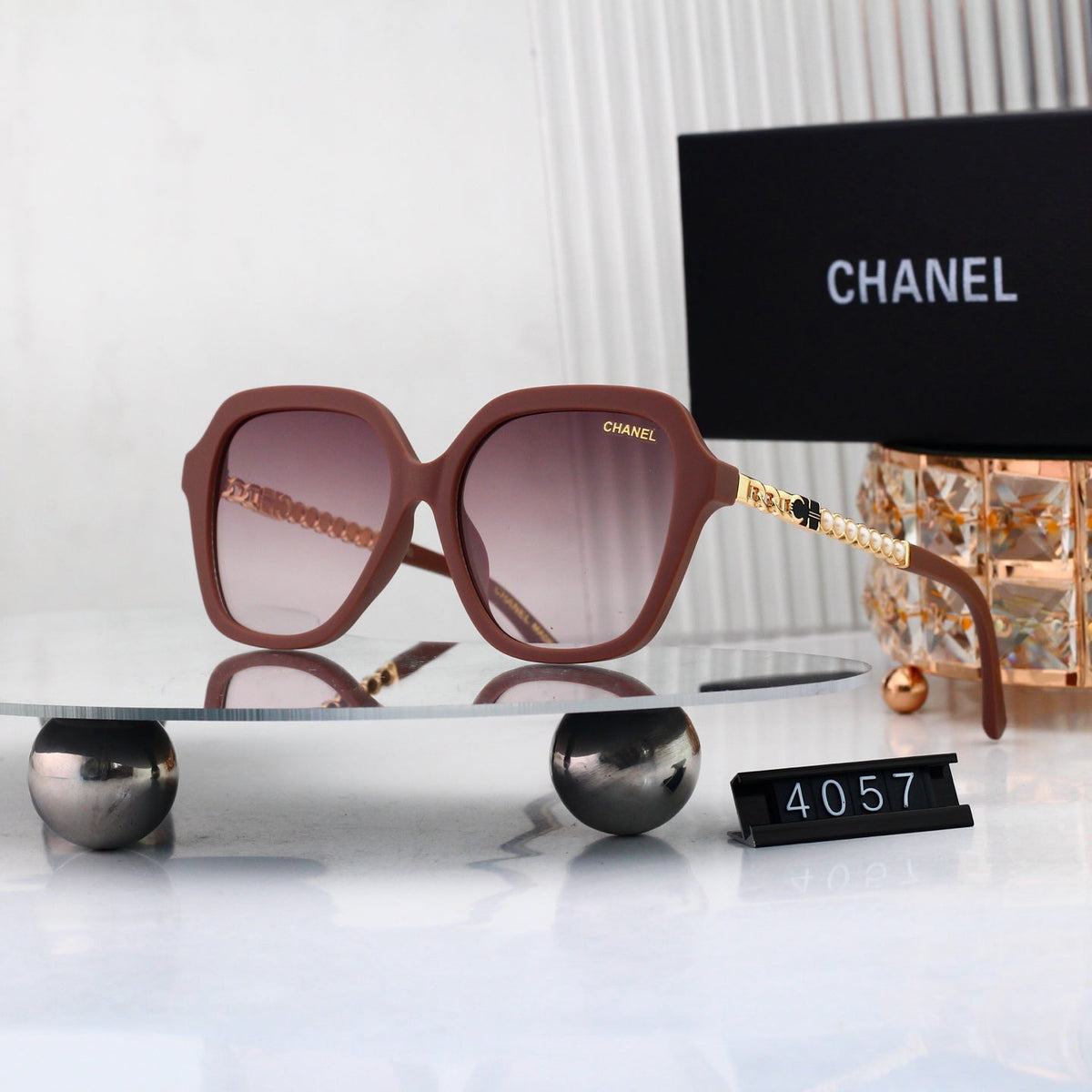 New Stylish Sunglasses-83 product image 4, provided for visual reference and product detail review