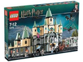 5378 LEGO Hogwarts Castle (3rd Edition) product image 1, provided for visual reference and product detail review