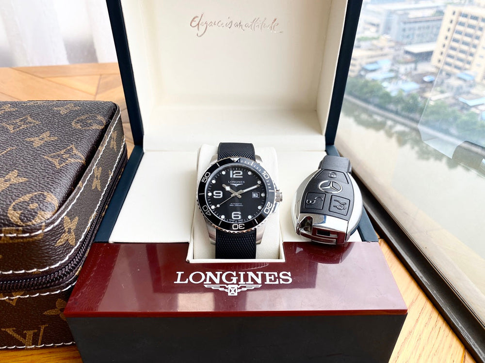 2023 Luxury Men style Wrist watch