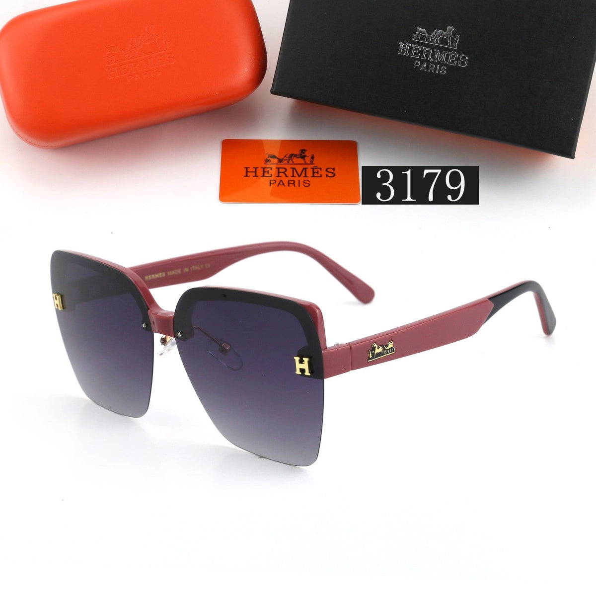 New Style Fashion Sunglasses For Summer product image 2, provided for visual reference and product detail review