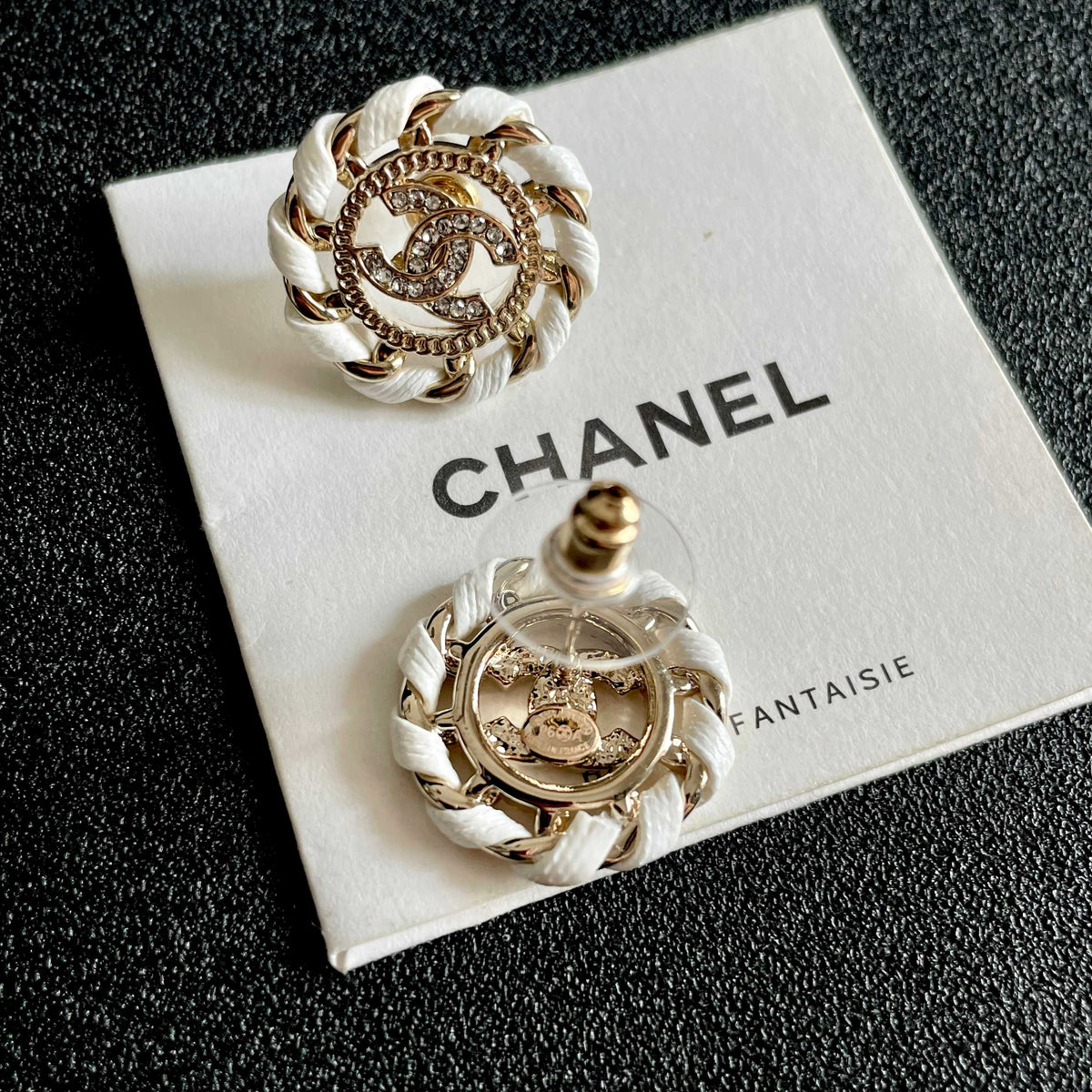 High-Quality Stud Earrings-133 product image 9, provided for visual reference and product detail review