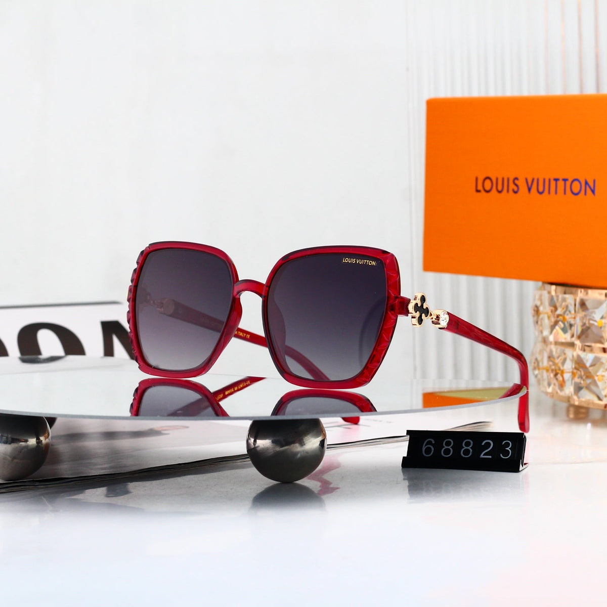New Stylish Sunglasses-48 product image 2, provided for visual reference and product detail review
