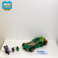 70641 Ninja Nightcrawler (U) product image 1, provided for visual reference and product detail review